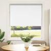 Redőny Blackout 100x130 cm Szövetszélesség 95,7 cm Poliészter