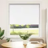 Redőny Blackout 115x130 cm szövetszélesség 110,7 cm poliészter
