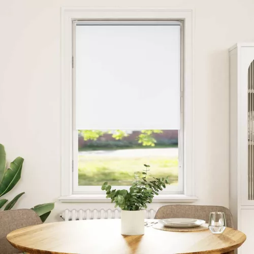 Redőny Blackout 75x150 cm szövetszélesség 70,7 cm poliészter