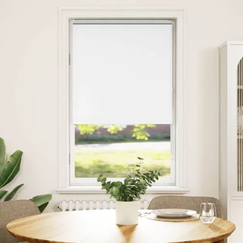 Redőny Blackout 85x150 cm szövetszélesség 80,7 cm poliészter