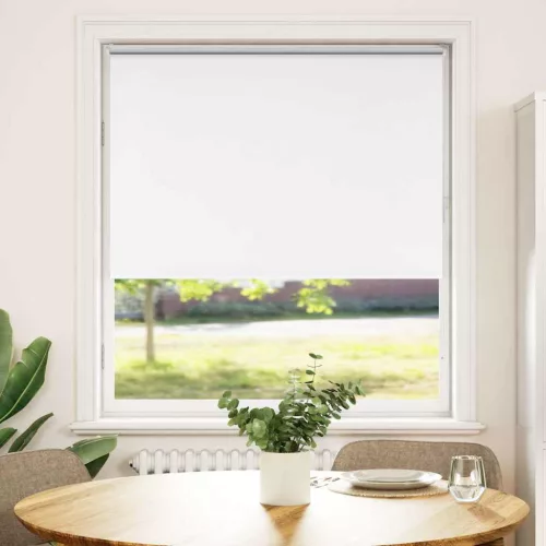 Redőny Blackout 115x150 cm szövetszélesség 110,7 cm poliészter