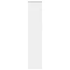 Redőny Blackout 50x210 cm szövetszélesség 45,7 cm poliészter
