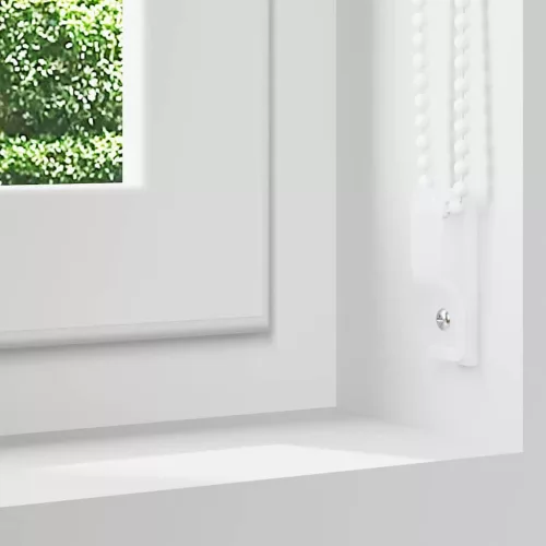 Redőny Blackout 50x210 cm szövetszélesség 45,7 cm poliészter