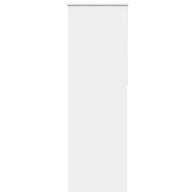   Redőny Blackout 80x210 cm szövetszélesség 75,7 cm poliészter
