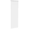 Redőny Blackout 80x210 cm szövetszélesség 75,7 cm poliészter