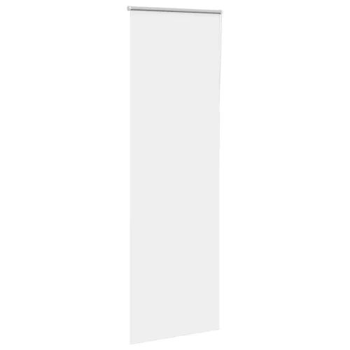 Redőny Blackout 80x210 cm szövetszélesség 75,7 cm poliészter