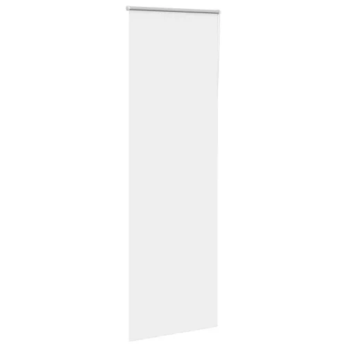 Redőny Blackout 85x210 cm szövetszélesség 80,7 cm poliészter
