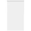Redőny Blackout 120x210 cm szövetszélesség 116,6 cm poliészter