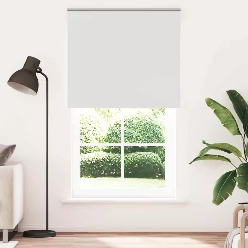 Redőny Blackout 125x210cm Szövet szélessége 121,6 cm poliészter