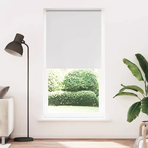 Redőny Blackout 95x230 cm Szövetszélesség 90,7 cm poliészter