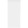 Redőny Blackout 100x230 cm Szövetszélesség 95,7 cm Poliészter