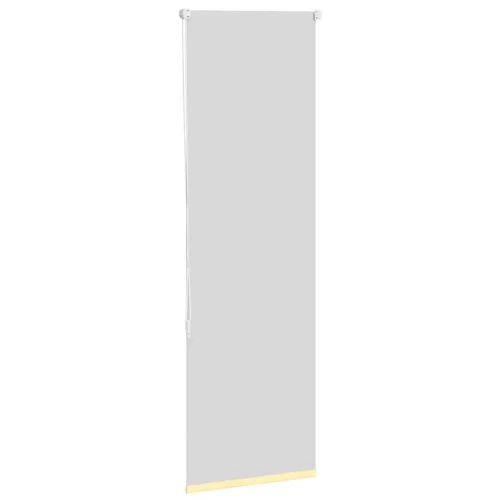 Redőny Blackout 40x130 cm szövetszélesség 35,7 cm Poliészter