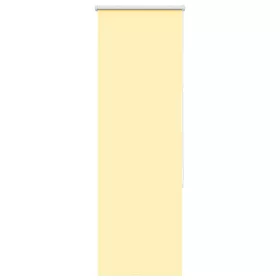   Redőny Blackout 45x130 cm szövetszélesség 40,7 cm Poliészter