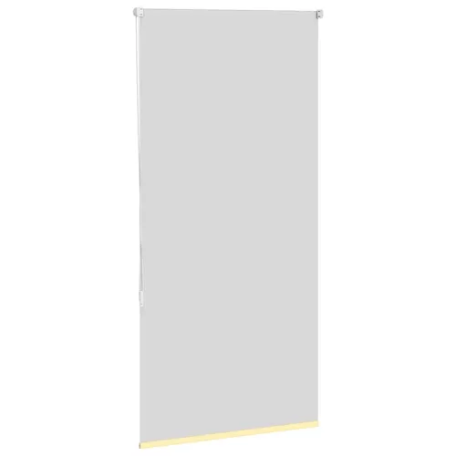 Redőny Blackout 80x130 cm szövetszélesség 75,7 cm Poliészter