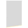 Redőny Blackout 105x130 cm Szövetszélesség 100,7 cm Poliészter