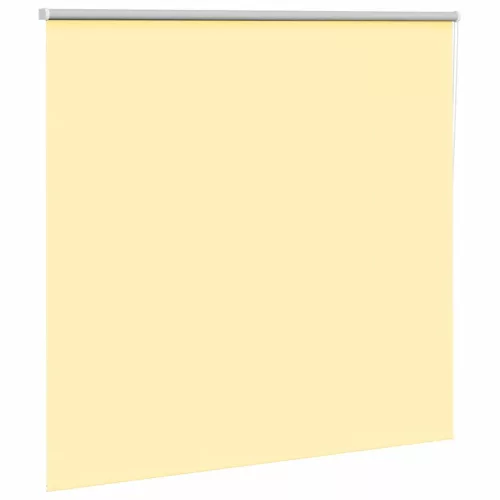 Redőny Blackout 145x130 cm Szövetszélesség 141,6 cm Poliészter