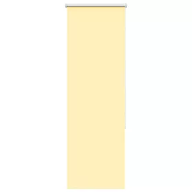   Redőny Blackout 40x150 cm szövetszélesség 35,7 cm poliészter