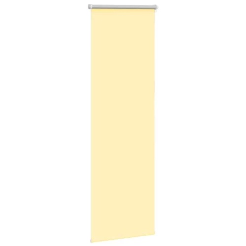 Redőny Blackout 45x150 cm szövetszélesség 40,7 cm poliészter