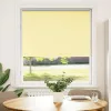Redőny Blackout 90x150 cm szövetszélesség 85,7 cm poliészter