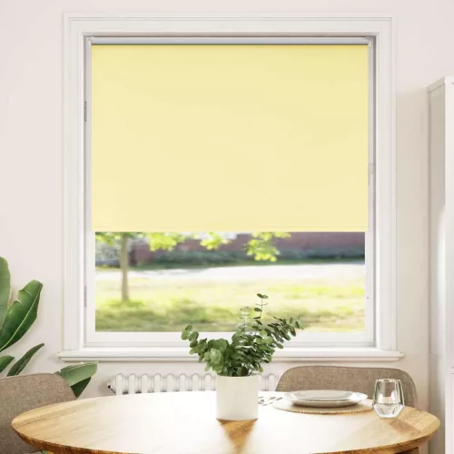 Redőny Blackout 95x150 cm Szövetszélesség 90,7 cm poliészter