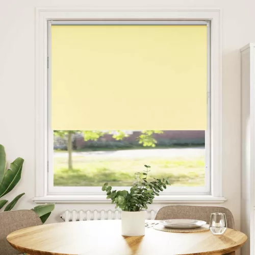 Redőny Blackout 100x150 cm szövetszélesség 95,7 cm poliészter