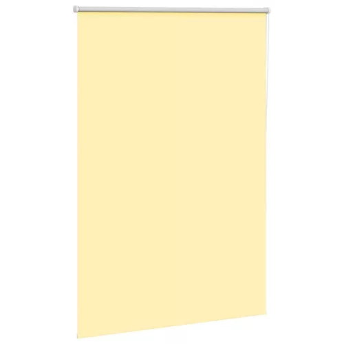 Redőny Blackout 115x150 cm szövetszélesség 110,7 cm poliészter