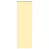 Redőny Blackout 40x175 cm szövetszélesség 35,7 cm poliészter