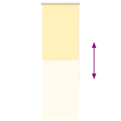 Redőny Blackout 50x175 cm szövetszélesség 45,7 cm poliészter