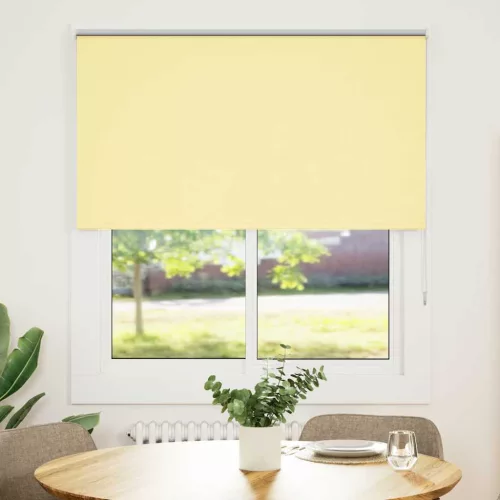 Redőny Blackout 125x175cm Szövet szélessége 121,6 cm poliészter