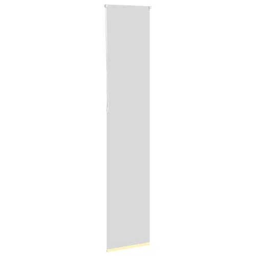 Redőny Blackout 45x210 cm szövetszélesség 40,7 cm poliészter