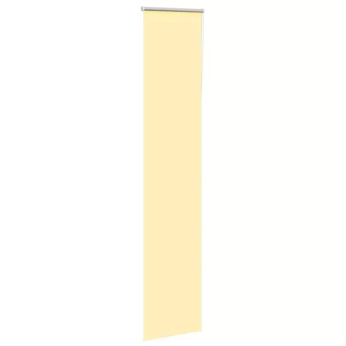 Redőny Blackout 50x210 cm szövetszélesség 45,7 cm poliészter