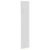 Redőny Blackout 50x210 cm szövetszélesség 45,7 cm poliészter