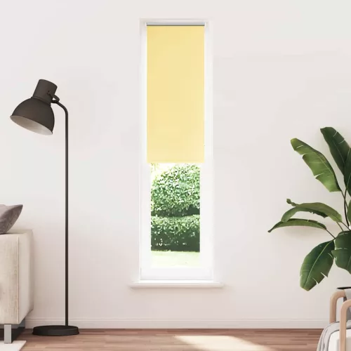 Redőny Blackout 60x210 cm Szövetszélesség 55,7 cm poliészter