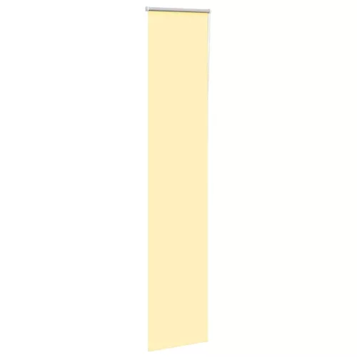 Redőny Blackout 60x210 cm Szövetszélesség 55,7 cm poliészter