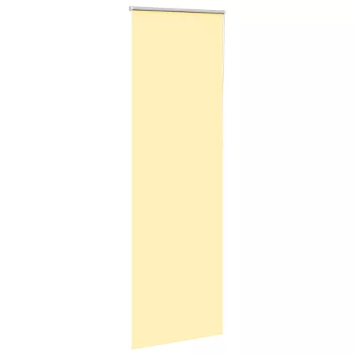 Redőny Blackout 65x210 cm szövetszélesség 60,7 cm poliészter