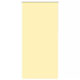   Redőny Blackout 90x210 cm szövetszélesség 85,7 cm poliészter