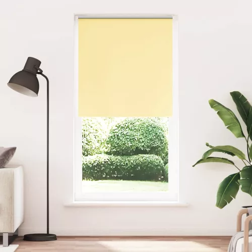 Redőny Blackout 100x210 cm Szövetszélesség 95,7 cm Poliészter