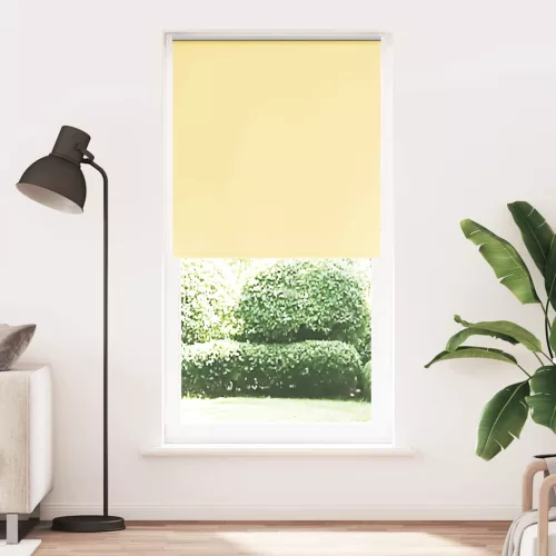 Redőny Blackout 115x210 cm szövetszélesség 110,7 cm poliészter