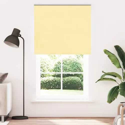 Redőny Blackout 120x210 cm Szövetszélesség 116,6 cm Poliészter