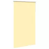Redőny Blackout 125x210cm Szövet szélessége 121,6 cm poliészter