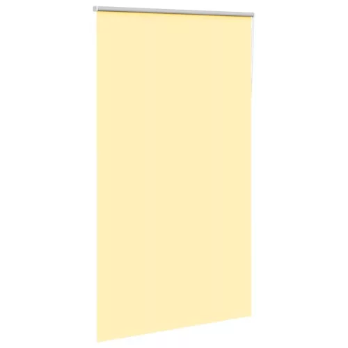 Redőny Blackout 135x210 cm szövetszélesség 131,6 cm poliészter