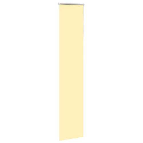 Redőny Blackout 40x230 cm szövetszélesség 35,7 cm poliészter