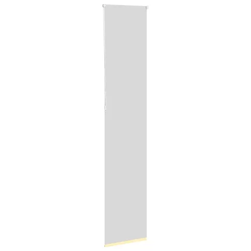 Redőny Blackout 40x230 cm szövetszélesség 35,7 cm poliészter