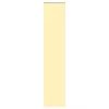Redőny Blackout 50x230 cm szövetszélesség 45,7 cm poliészter
