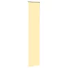 Redőny Blackout 50x230 cm szövetszélesség 45,7 cm poliészter