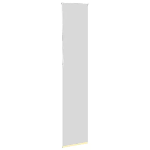 Redőny Blackout 50x230 cm szövetszélesség 45,7 cm poliészter