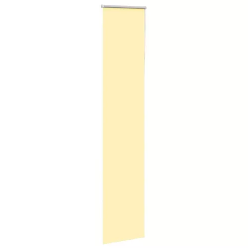 Redőny Blackout 55x230 cm szövetszélesség 50,7 cm poliészter
