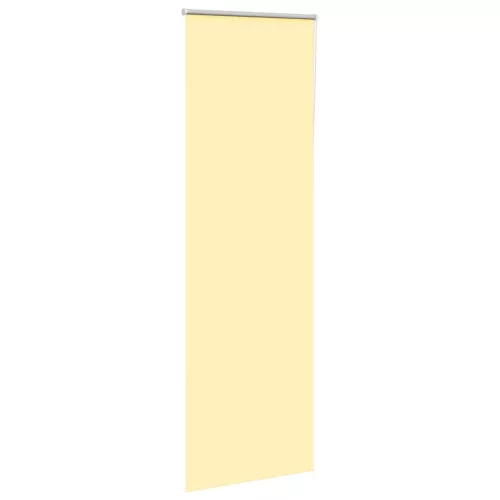 Redőny Blackout 80x230 cm szövetszélesség 75,7 cm poliészter