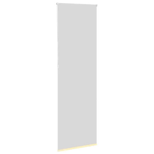 Redőny Blackout 80x230 cm szövetszélesség 75,7 cm poliészter
