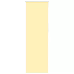   Redőny Blackout 85x230 cm szövetszélesség 80,7 cm poliészter